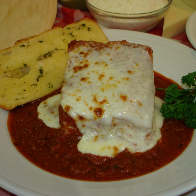 Tempting Tortellini: A Taste of Italy