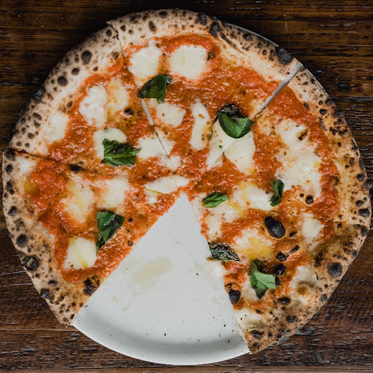 Vegan Pizza: Delicious Plant-Based Options