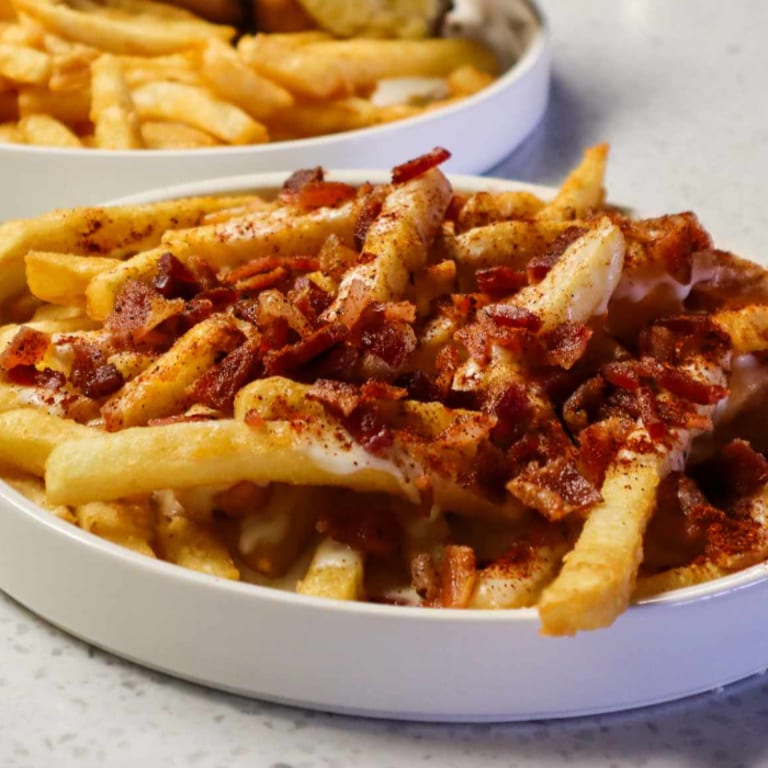 Delicious Dinner Options at Our Local Restaurant