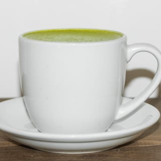 Matcha Latte 12oz