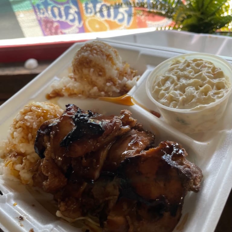 Loco Moco: Hawaiian Comfort Food Delight