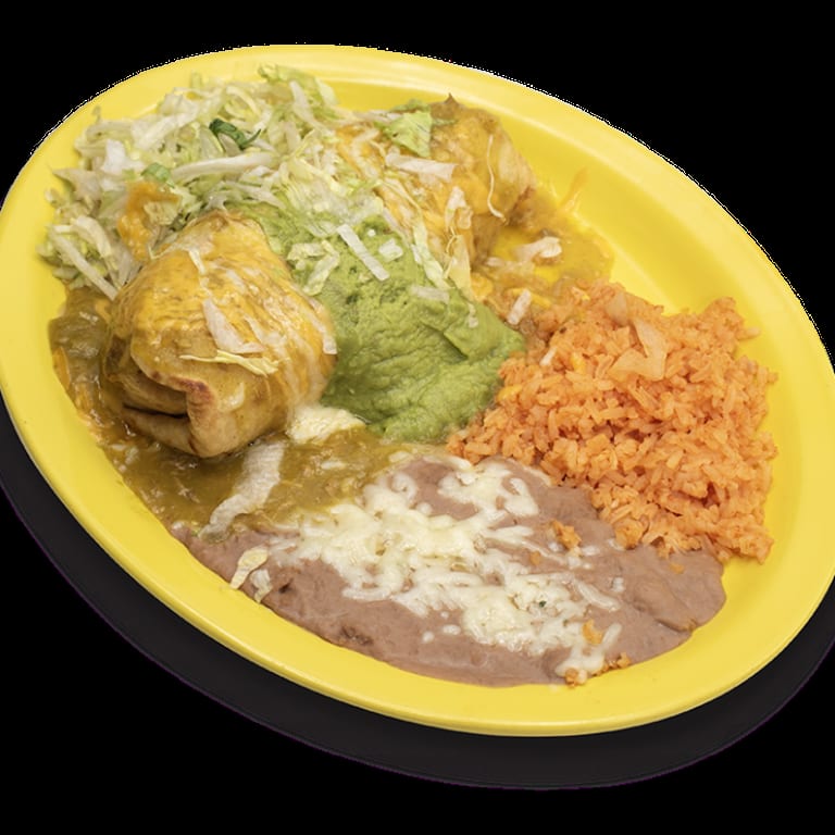 Fresh Ceviche and Mexican Delights