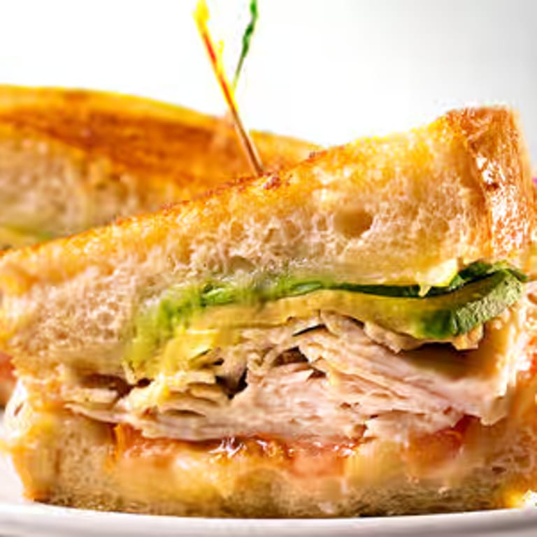 Delicious Chicken Burgers: A Tasty Option