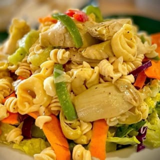 Pasta Salad