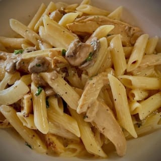 Penne Chicken