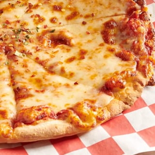 Cheese Pizza Slice