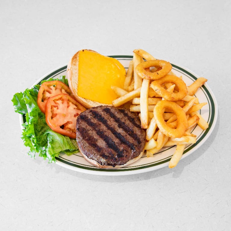 Delicious Grilled Chicken Sandwich and More