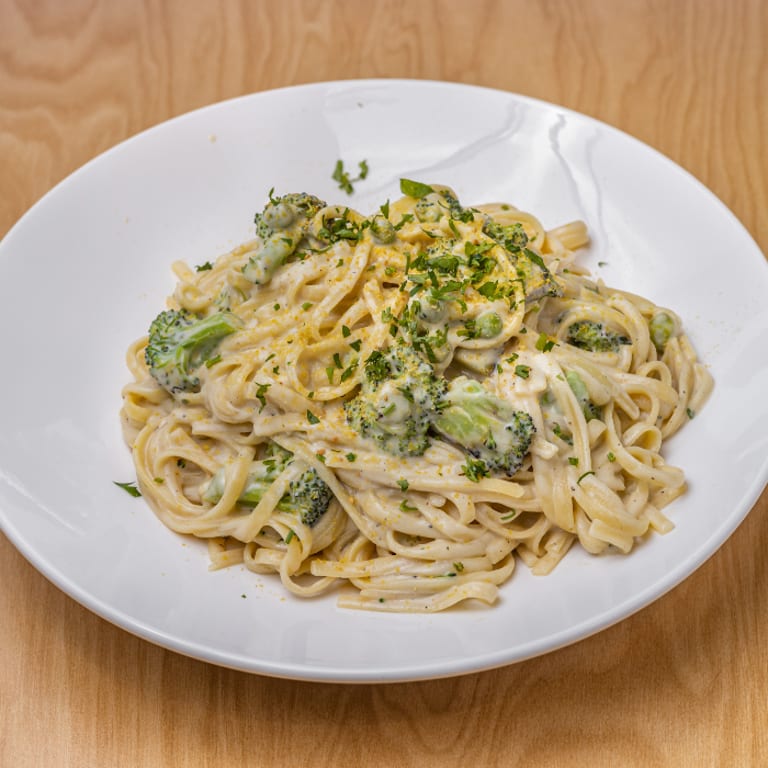 Veggie Delights: Satisfying Vegetarian Options