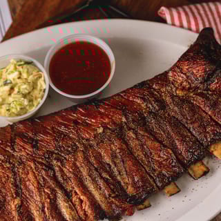 Slab Pork Ribs (Whole)
