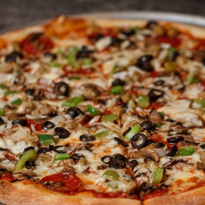 Brothers Supreme 16" - X-Large.