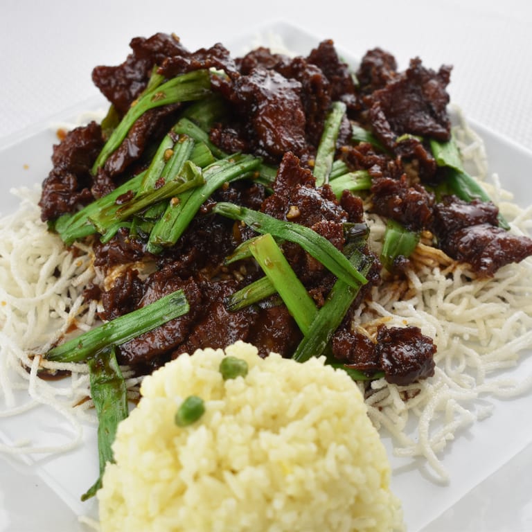 Mongolian Beef: A Flavorful Asian Delight