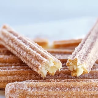 Cajeta Churro (Mexican Caramel)