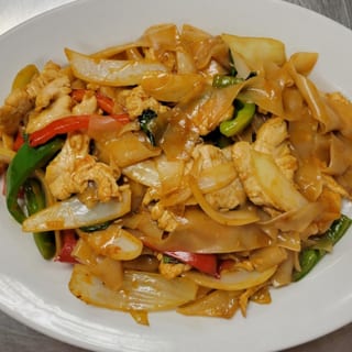 Pad Kee Mow