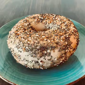 Sclafani's Bagel.