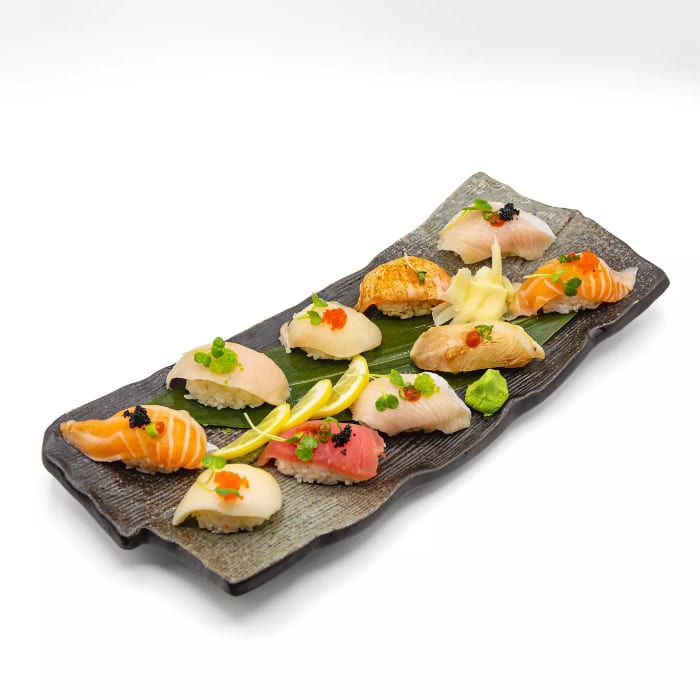 Nigiri.