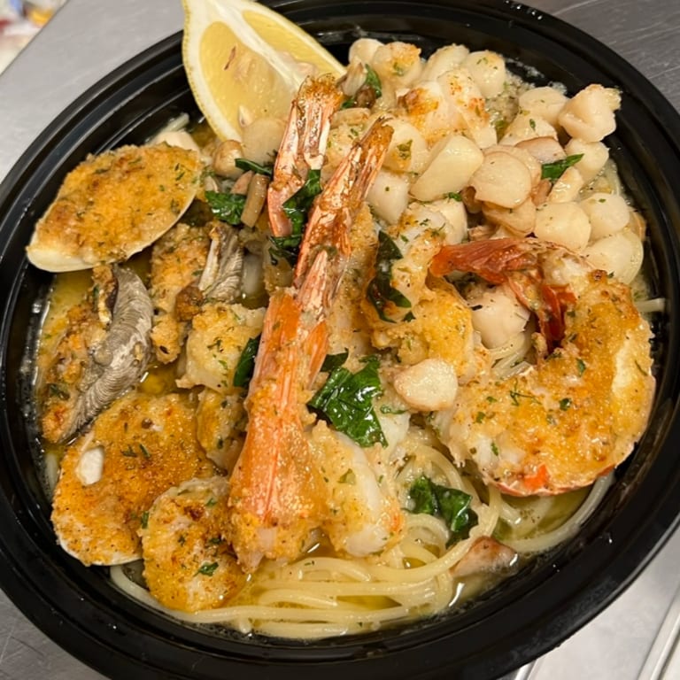 Delicious Dinner Options for Every Palate