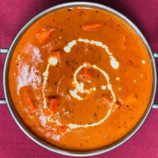Tofu Tikka Masala ( Vegan )