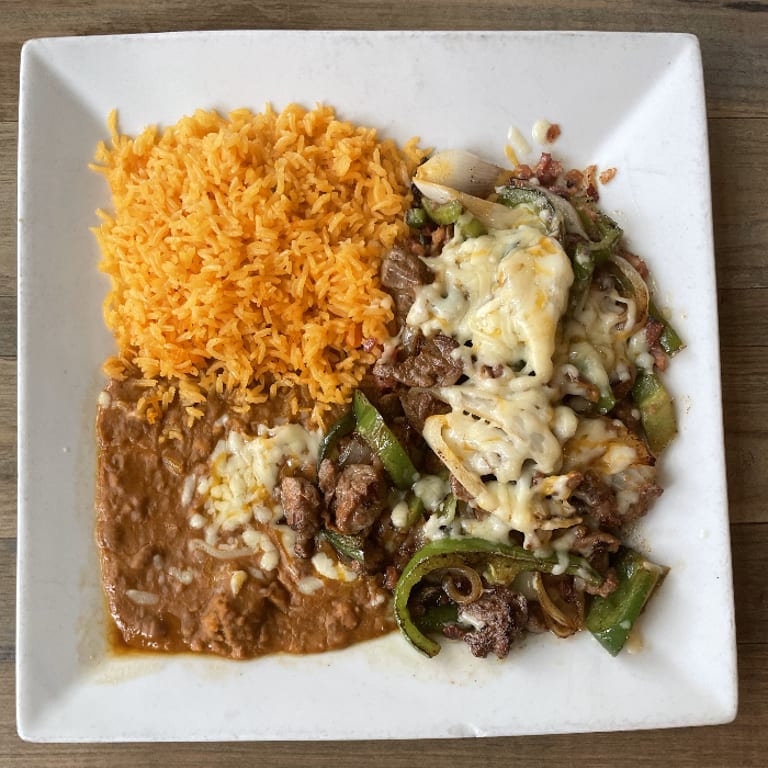 Crave-Worthy French Fries and More