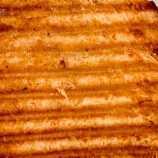 Croque Monsieur Gluten Free Sandwich