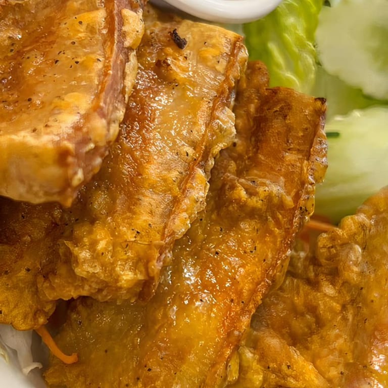 Jasmine Rice: A Staple in Asian Cuisine