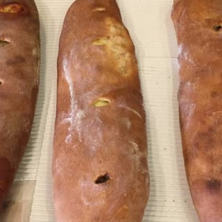 Large Stromboli