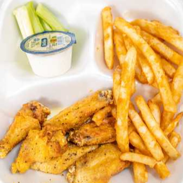 Delicious Spaghetti and Italian Favorites