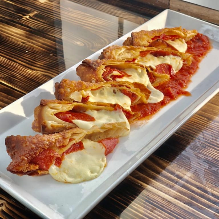 Satisfy Your Cravings with Southern Comfort Food