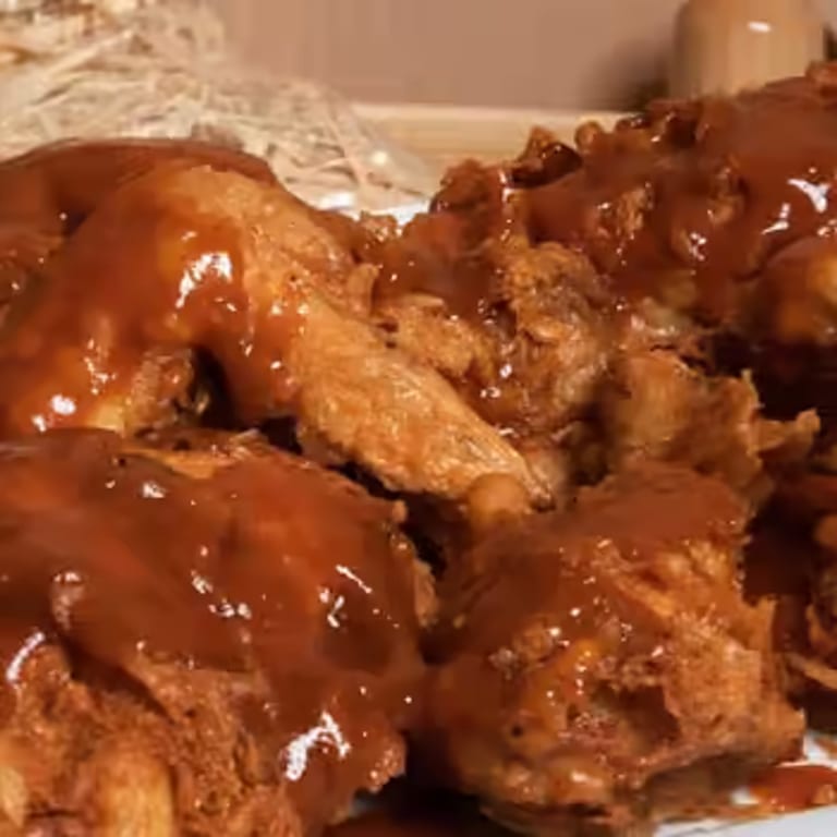 Delicious Shrimp Creations and Southern Specialties