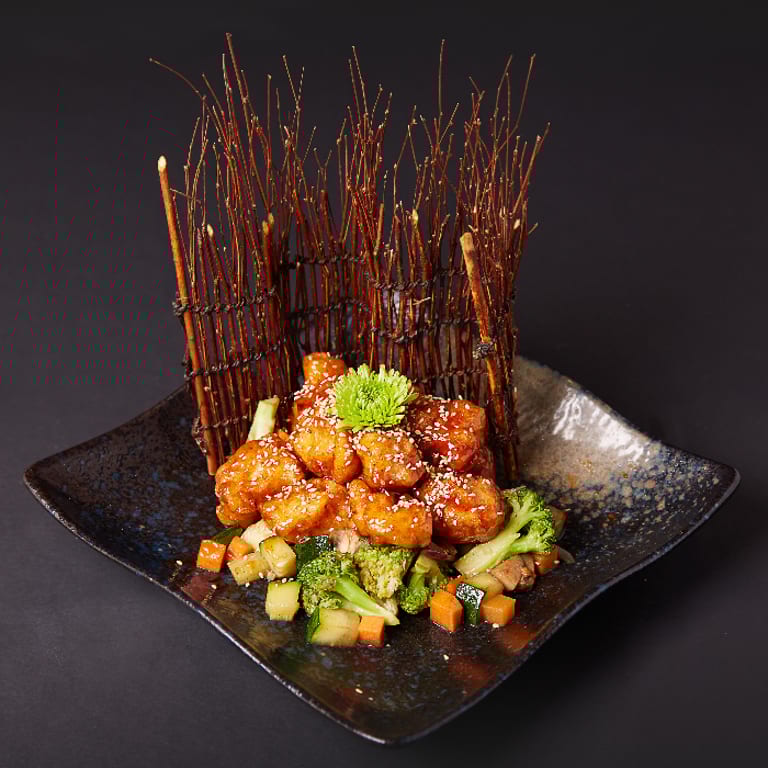 Crisp and Fresh Cucumber Roll Delights