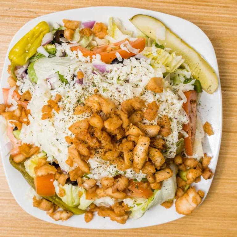 Delicious BBQ Chicken: A Crowd Favorite