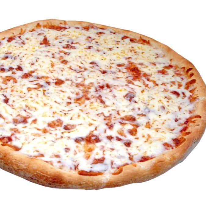 Cheese Pizza (Extra Large).