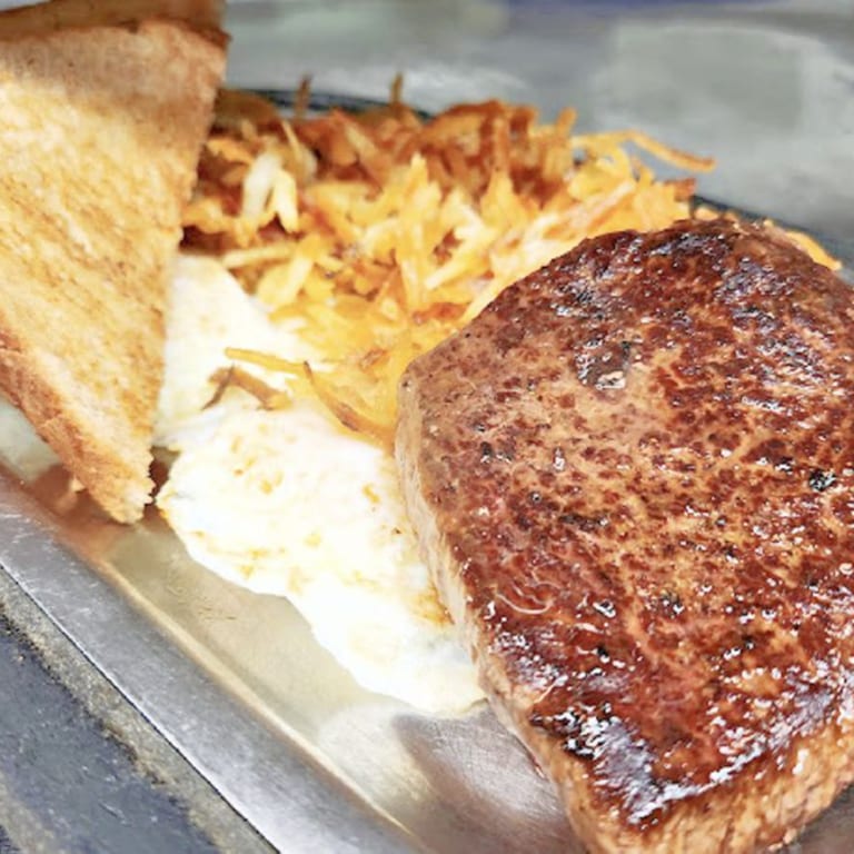 Delicious Breakfast Sandwiches to Start Your Day