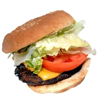 Cheeseburger