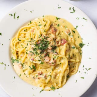Carbonara