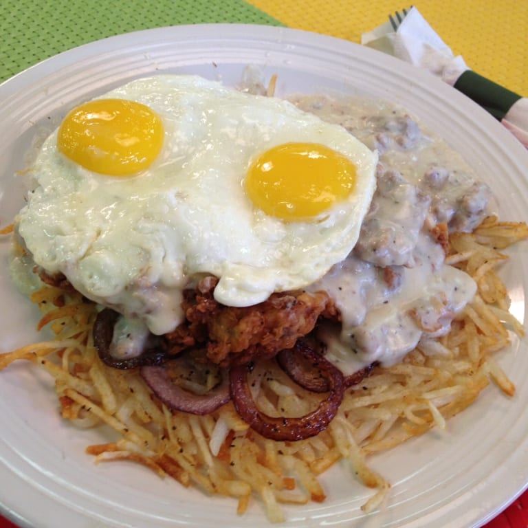 Fresh and Flavorful Salads