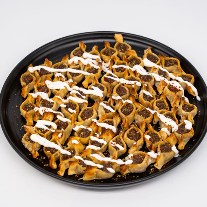 Hangry Monta (Large).