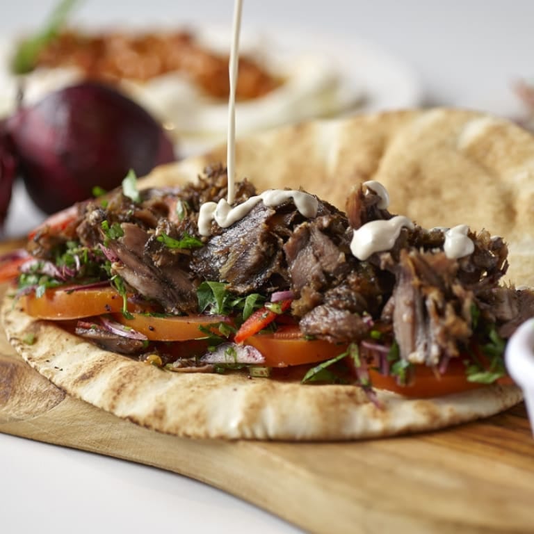 Delicious Kafta: A Mediterranean Favorite