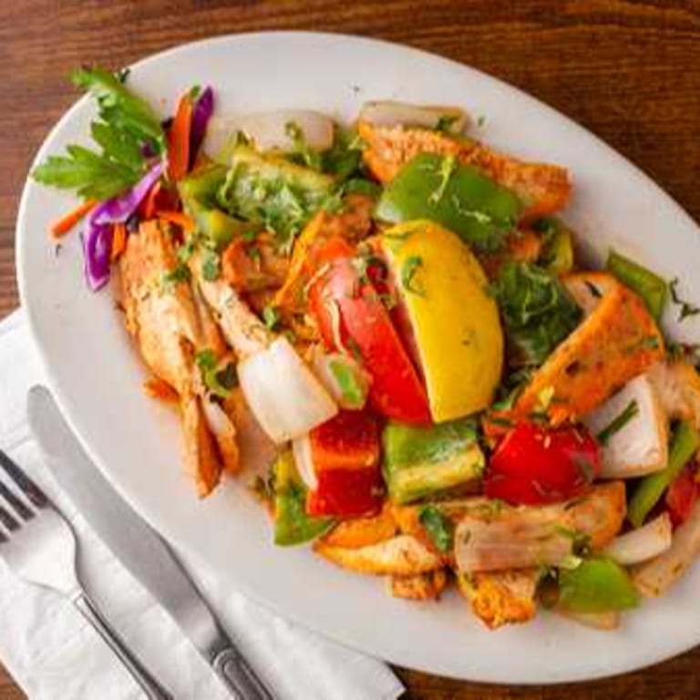 Delicious Indian Cuisine: Tikka, Masala, Vegetarian Options