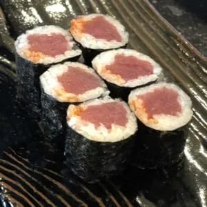 Tekka Maki.