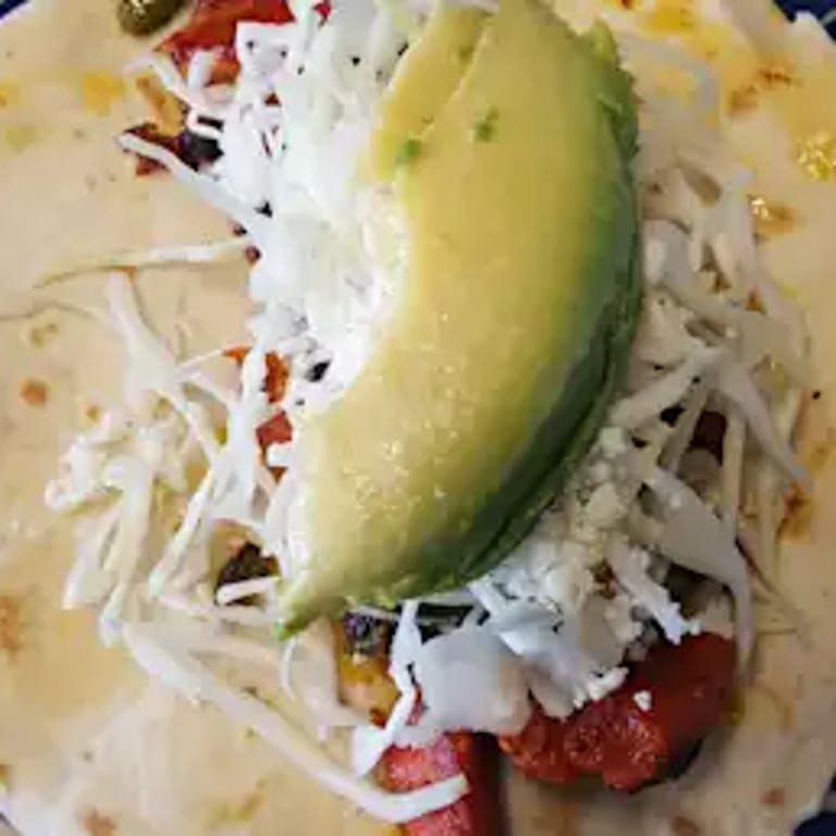 Tasty Tortas: Mexican Sandwiches Done Right