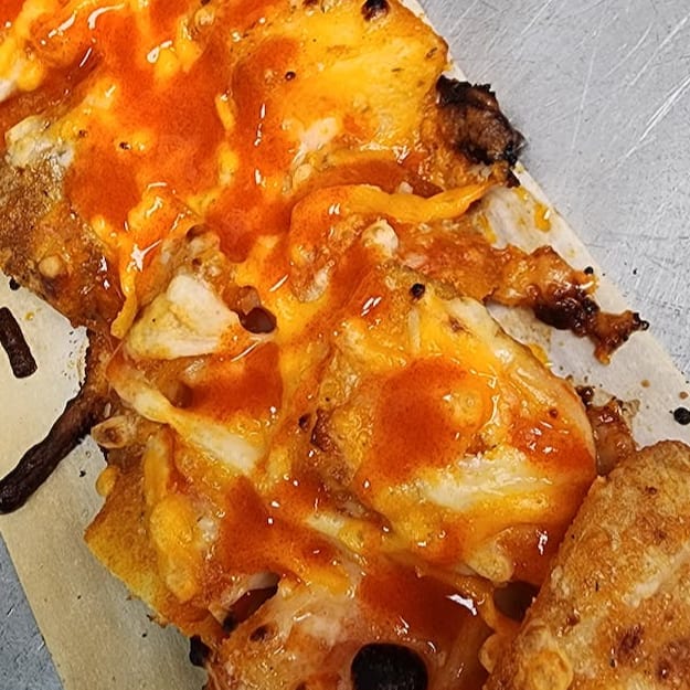 Buffalo Specialty Wedges.