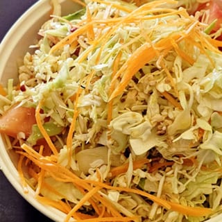 Cabbage Salad