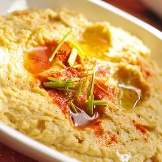 Hummus