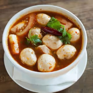 Tom Yum