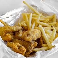 Chicken Whole Wing Dinner (3).