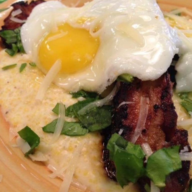 Southern Comfort: Grits Done Right