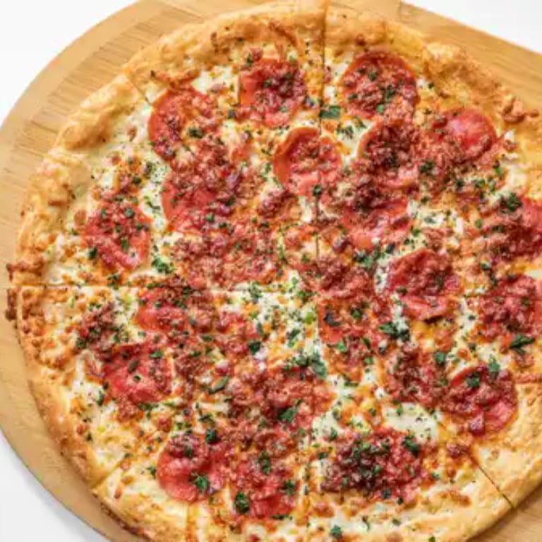 Delicious Buffalo Wings: A Crowd Favorite