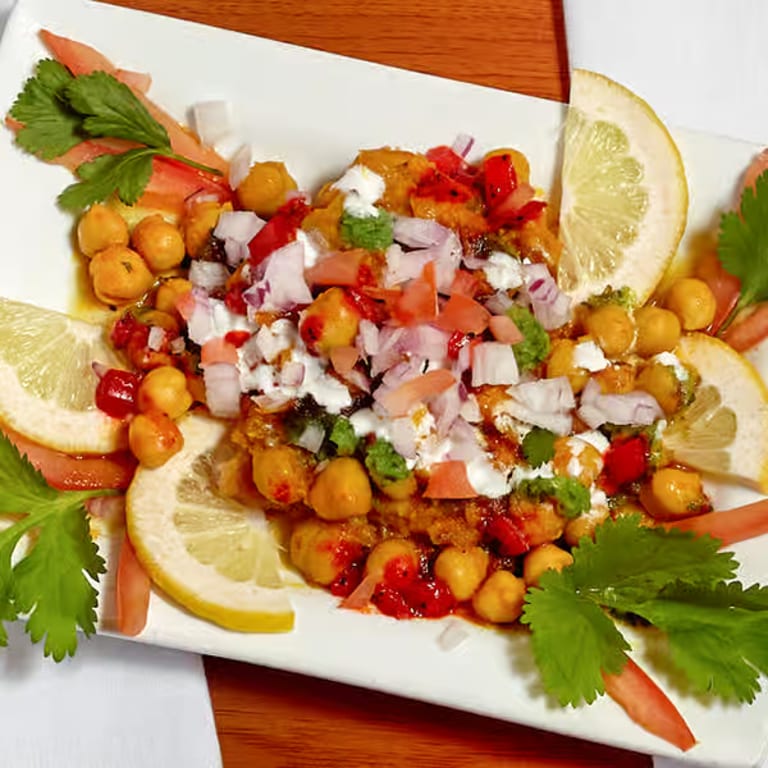 Delicious Chicken Tikka Masala and More