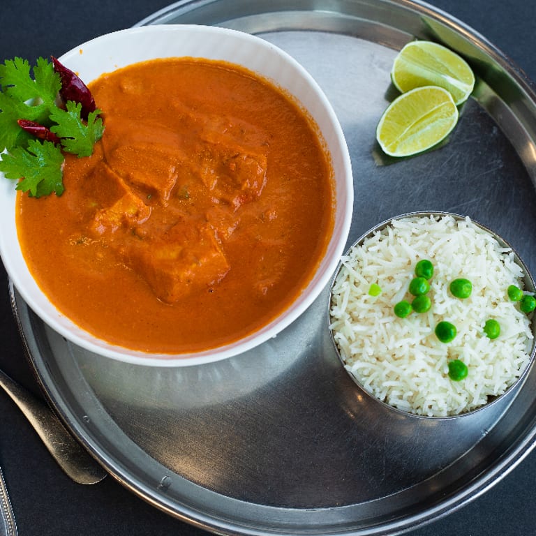 Delicious Indian Dinner Options