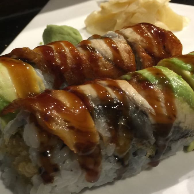 Out of Control Roll.